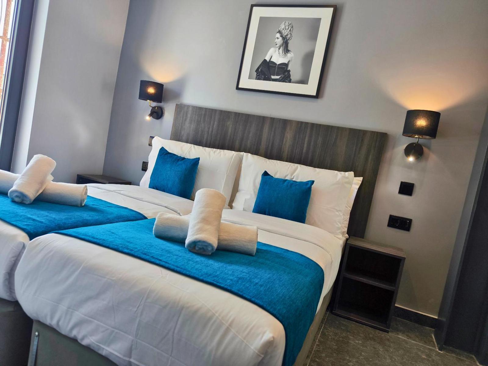 Hotel Spinola Saint Julian's