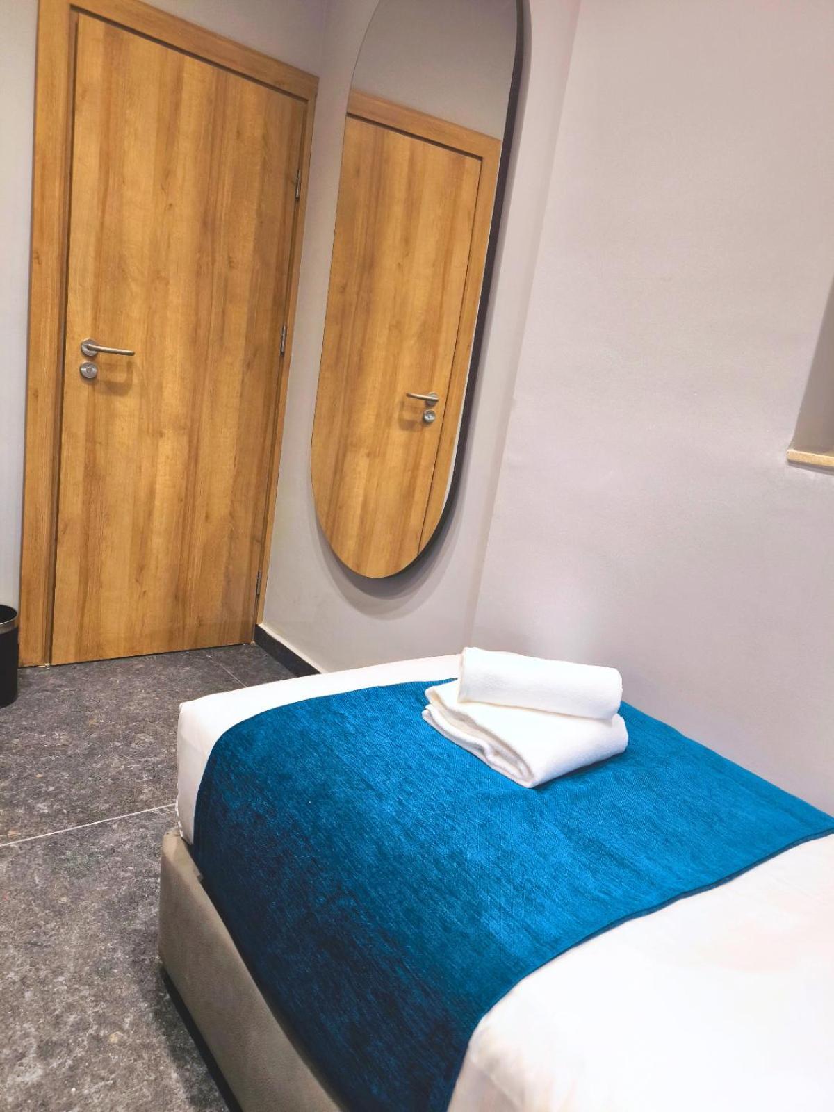 Spinola 3* Saint Julian's
