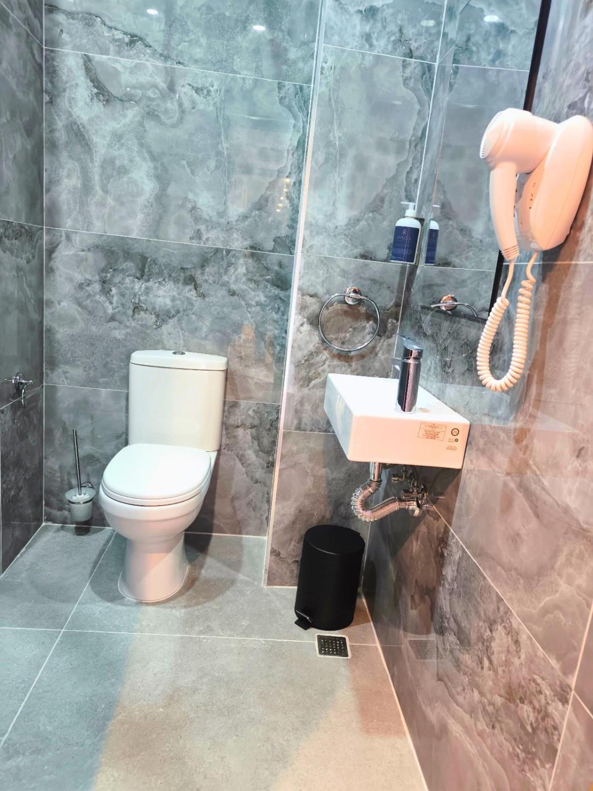 Hotel Spinola Saint Julian's
