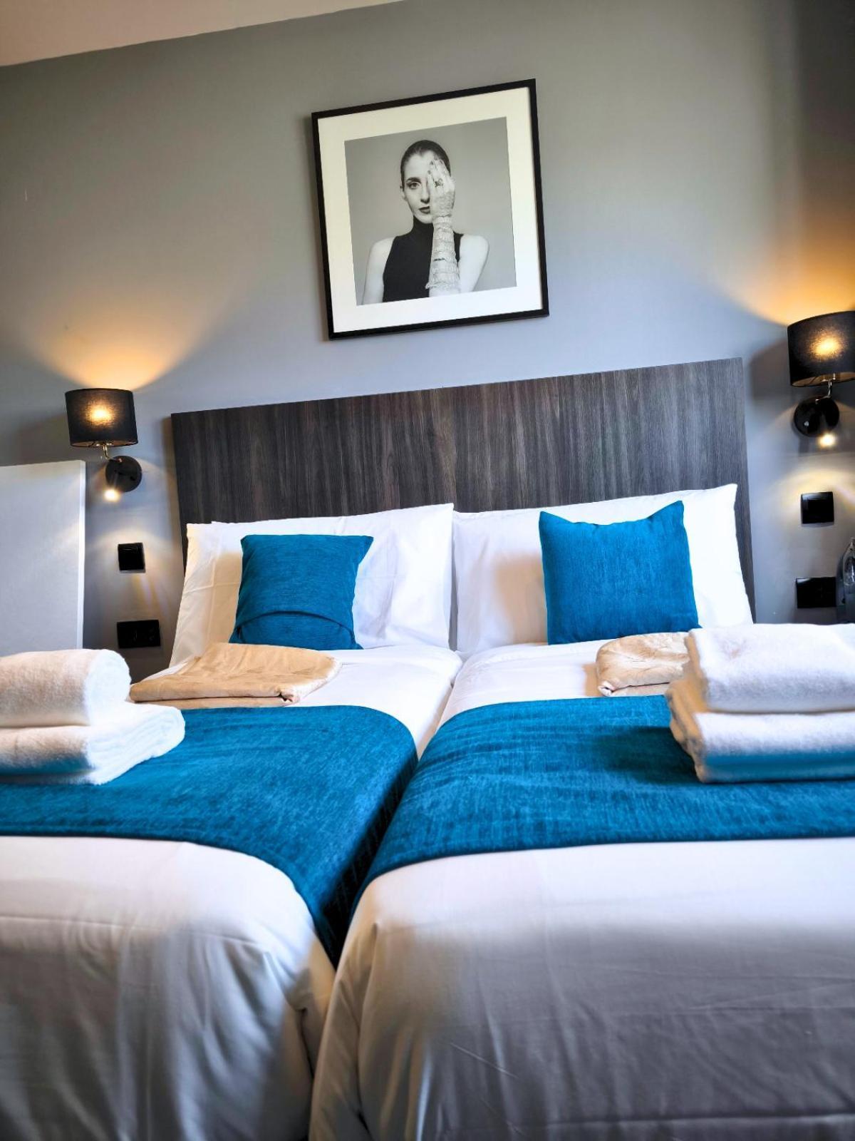 Hotel Spinola Saint Julian's