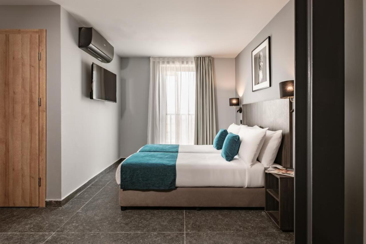 Spinola Hotel 3*