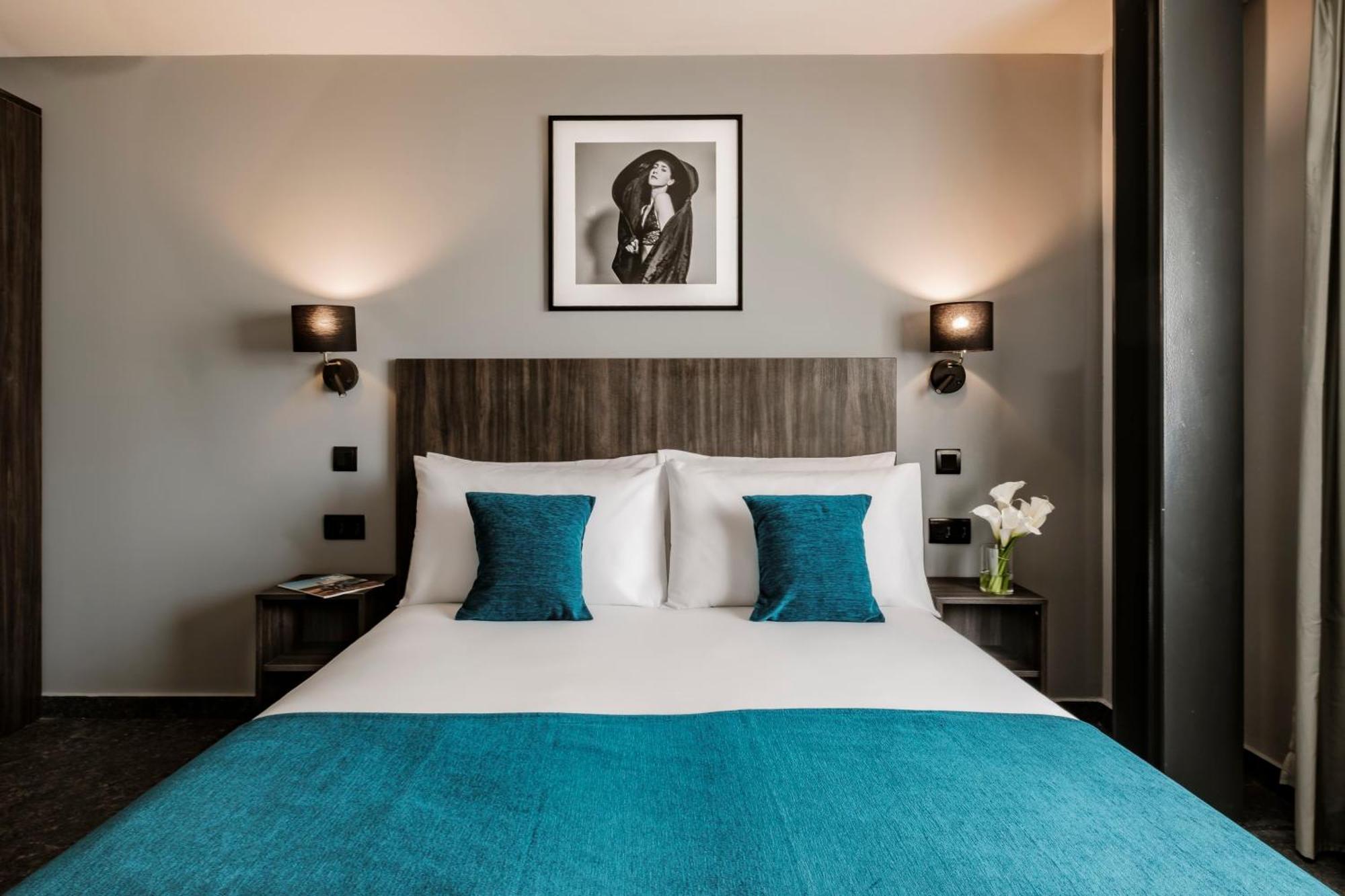 Spinola 3* Saint Julian's