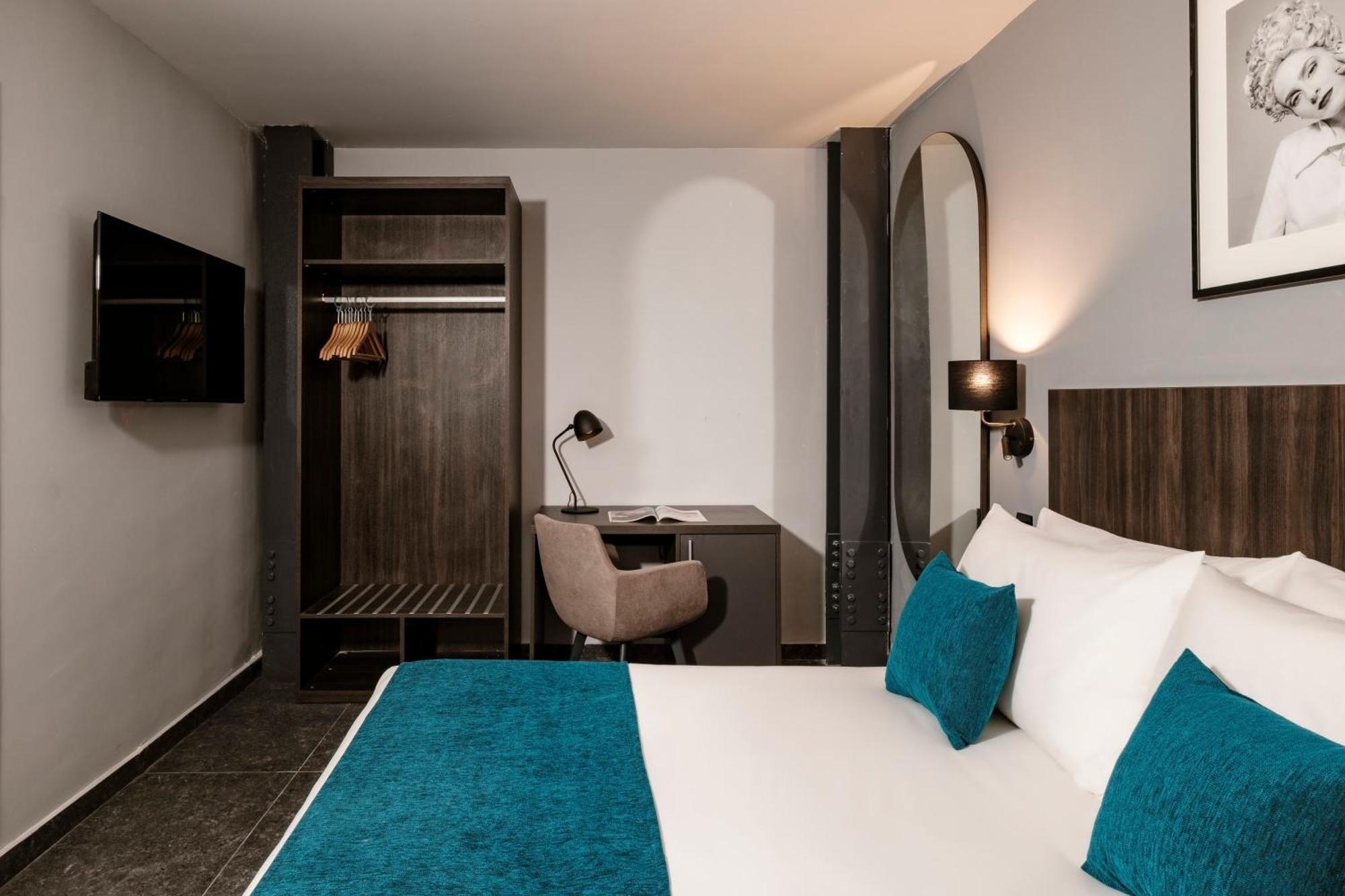 Hotel Spinola Saint Julian's
