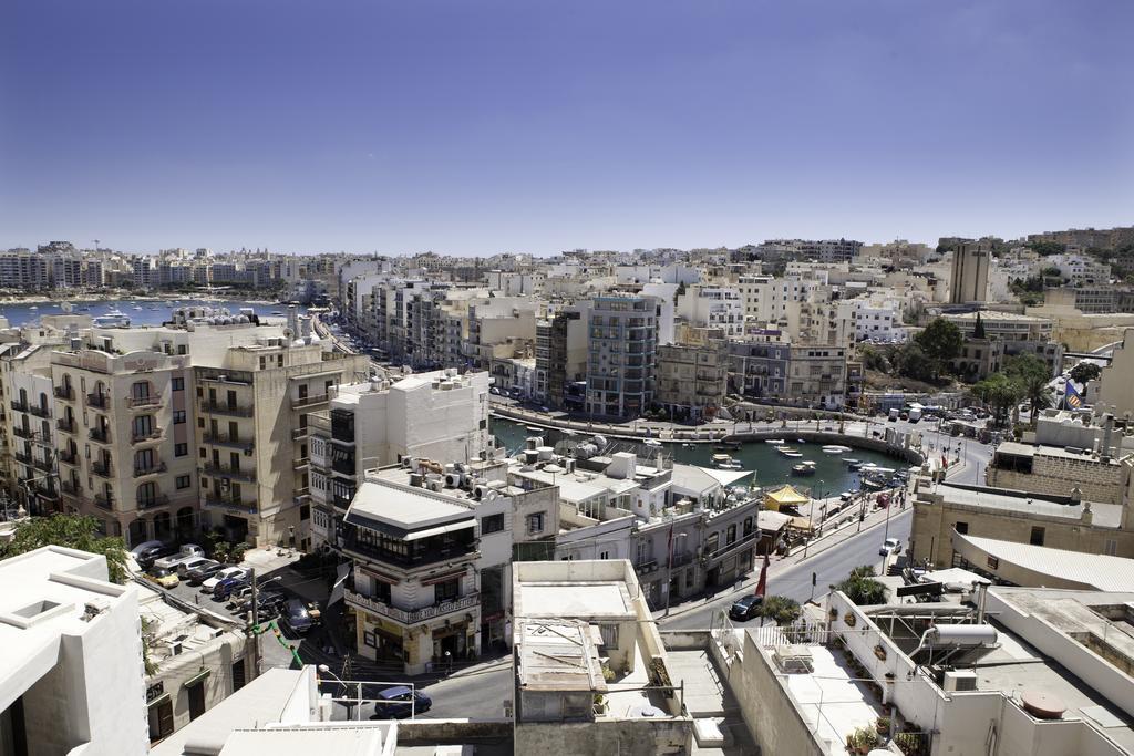 Spinola Saint Julian's