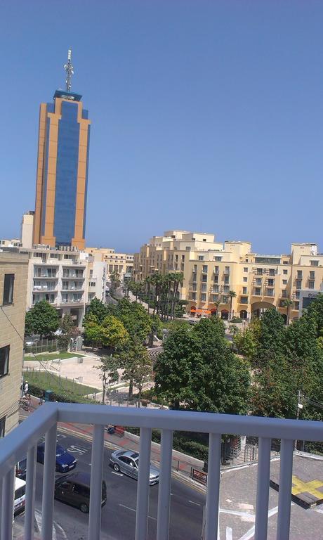 Hotel Spinola Saint Julian's