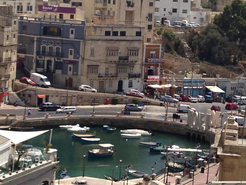 Spinola 3* Saint Julian's