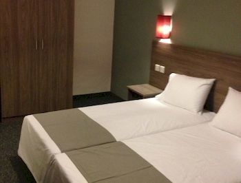 Hotel Spinola Saint Julian's
