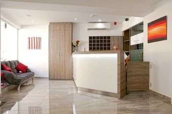 Hotel Spinola