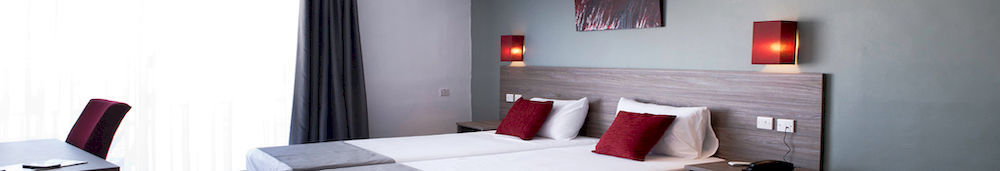 Spinola 3* Saint Julian's