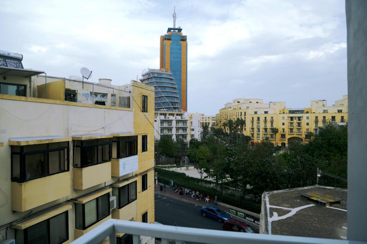 Spinola Hotel 3*